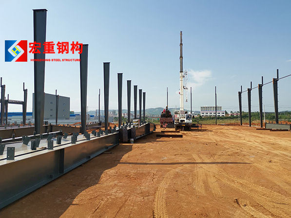 輕鋼結(jié)構(gòu)